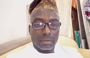 Ailing Pro-Democracy Champion, Awa Bamiji Seeks Support From Well Meaning Nigerians Comrade Awa Bamiji