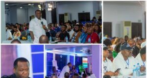 Excitement As Dominion City Empowers Members For Next Level Exponential Growth Dominion City Church