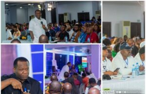 Excitement As Dominion City Empowers Members For Next Level Exponential Growth Dominion City Church