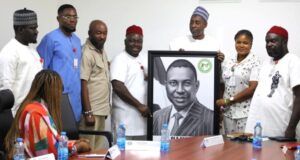 We Are Sorry For The Loss Of Your Officer, S/East Students Mourn With EFCC