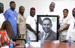 We Are Sorry For The Loss Of Your Officer, S/East Students Mourn With EFCC