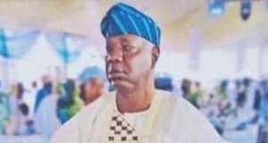 Demise Of Brother: Southern Governors Commiserate With Oyo’s Makinde Engr. Sunday Makinde