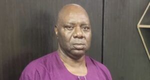Take Solace In God, Oyo NLC Urges As Makinde Mourns Brother’s Demise Engr. Sunday Makinde