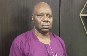 Take Solace In God, Oyo NLC Urges As Makinde Mourns Brother’s Demise Engr. Sunday Makinde