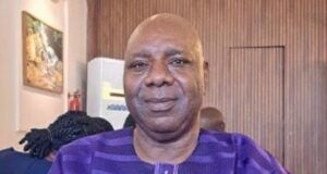 Oyo Governor’s Family Releases Burial Plans For Departed Engr Sunday Makinde Engr Sunday Makinde