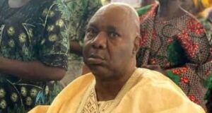 Oyo Christian’s Welfare Board Boss, Bishop Moradeyo Mourns Demise Of Gov Makinde’s Brother Engr (Elder) Funmilayo Sunday Makinde