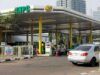 Check Out 4 Tactics Fuel Attendants Use To Give Customers Less Fuel ...a typical fuel station in Nigeria...