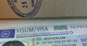 Germany Moves To Make Visa Application Processes Simpler For Nigerians, Others, Launches New Online Platform