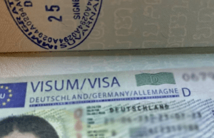 Germany Moves To Make Visa Application Processes Simpler For Nigerians, Others, Launches New Online Platform