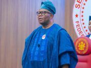 Crisis In Nigeria’s House Of Football: Senate Summons NSC, NFF President of the Senate, Godswill Akpabio
