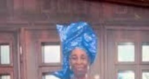 Demise Of Mother: Sanwo-Olu Joins Others To Mourn With KWAM 1 Alhaja Halima Shadiya Anifowoshe