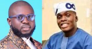 Birthday: Asiwaju Hassan Giwa Congratulates Hon. Lafioye Akinmoyede