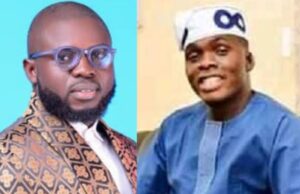 Birthday: Asiwaju Hassan Giwa Congratulates Hon. Lafioye Akinmoyede