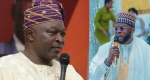 Birthday: Hassan Giwa Joins Others To Celebrate Musiliudeen Wale Sanusi