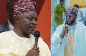 Birthday: Hassan Giwa Joins Others To Celebrate Musiliudeen Wale Sanusi