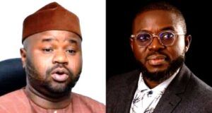 Hassan Giwa Hails As FIRS Boss, Zacch Adelabu Turns 47