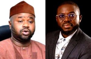 Hassan Giwa Hails As FIRS Boss, Zacch Adelabu Turns 47