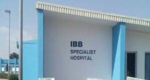 History Recorded As IBB Specialist Hospital Performs First Brain Surgery