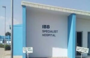 History Recorded As IBB Specialist Hospital Performs First Brain Surgery