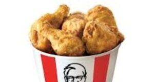 Why We Introduced Our New Signature 5-in-1 Meal – KFC