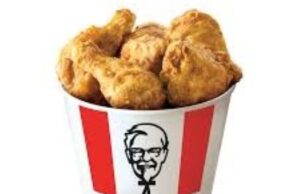 Why We Introduced Our New Signature 5-in-1 Meal – KFC