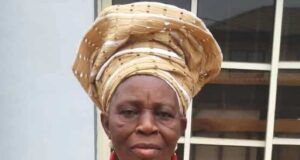 Family Plans Grand Events To Celebrate Passage Of Matriarch, Beatrice Oyinola Kalejaye Mama Deaconess Beatrice Oyinola Kalejaye nee Olusodo