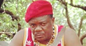 My Bad Boy Role In Movies Not My Real-Life Personality – Kelvin Ikeduba