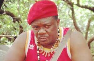 My Bad Boy Role In Movies Not My Real-Life Personality – Kelvin Ikeduba