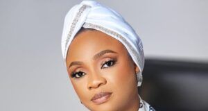 LLB Foundation Africa Founder, Laide Lanre-Badmus Speaks About Her Near Death Experience With Fibroids Surgery Ms. Laide Lanre-Badmus