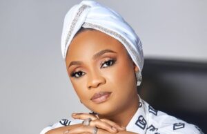 LLB Foundation Africa Founder, Laide Lanre-Badmus Speaks About Her Near Death Experience With Fibroids Surgery Ms. Laide Lanre-Badmus