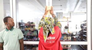 Violation Of Regulations: Abuja Chinese Supermarket Sealed By NAFDAC