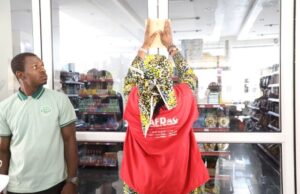 Violation Of Regulations: Abuja Chinese Supermarket Sealed By NAFDAC