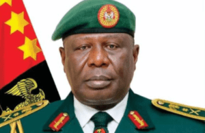 Major Shake-Up In Nigerian Army, GOCs, Others Affected Lt-Gen. Olufemi Oluyede