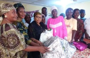 Nursing Mothers Tasks On Need For Exclusive Breast-Feeding