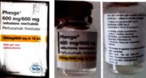 Beware Of Fake Cancer Drug In Circulation, NAFDAC Warns Nigerians