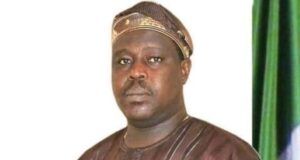 Tinubu Joins Others To Mourn Demise Of Ondo SSG, Temitayo Oluwatuyi Temitayo Oluwatuyi