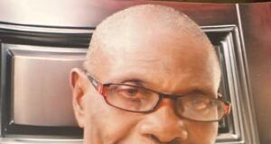 Olayinka Omikunle, Oyo Legislator Announces Demise Of Dad Rev (Dr) Olalekan Omikunle