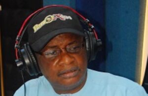 ParrotXtra @ 20: Asiwaju Hassan Giwa Congratulates Publisher, Parrot Team On Media Excellence Ambassador Olayinka Agboola...