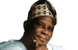 Chief Adebayo Adefarati: A Valentine’s Man, A Legacy Of Peace, Service Chief Adebayo Adefarati