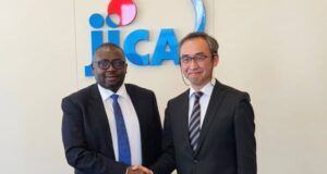Quest For Strong Bilateral Energy Partnership: Adelabu Leads Delegation To Japan