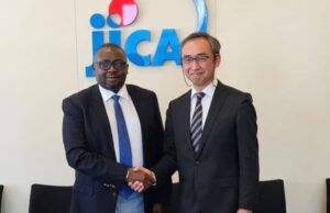 Quest For Strong Bilateral Energy Partnership: Adelabu Leads Delegation To Japan