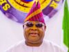 Ramadan, Lent: Adeleke Reduces Work Hours For Osun Workers Senator Ademola Adeleke