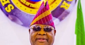 Ramadan, Lent: Adeleke Reduces Work Hours For Osun Workers Senator Ademola Adeleke