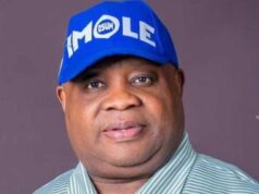 Re-election: Adeleke Romances Accord, Other Political Platforms Senator Ademola Adeleke