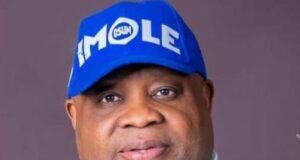 No School Shutdown Under Adeleke—Osun Govt Senator Ademola Adeleke