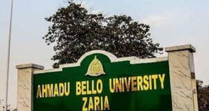 Adamu Ahmed Named As Ahmadu Bello University’s New Vice-Chancellor