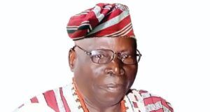 All Set For Abiodun, Aiyedatiwa, Mimiko, Others To Storm Idanre For Pa Akinmade’s Burial High Chief Moses Akinmade
