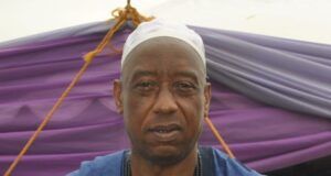 Tinubu Joins Others To Mourn Demise Of Alaperu Of Iperu-Remo Oba Adeleke Adelekan Idowu Basibo