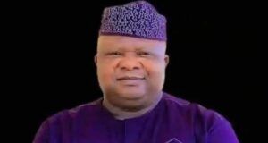 Senator Alli Salutes As Former-Oyo Speaker, Alarape Marks Birthday Rt. Hon. Asimiyu Alarape