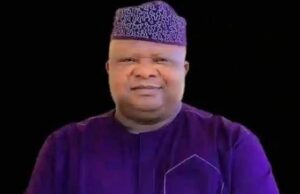 Senator Alli Salutes As Former-Oyo Speaker, Alarape Marks Birthday Rt. Hon. Asimiyu Alarape